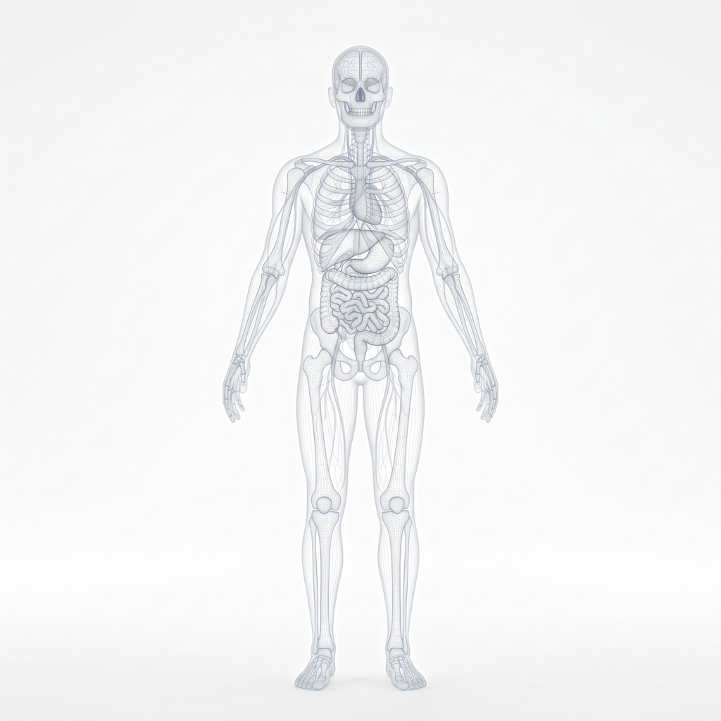 Hidden Health Risks